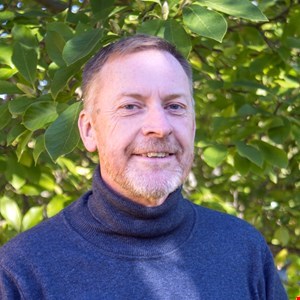 Biträdande rektor Mats Strömgren